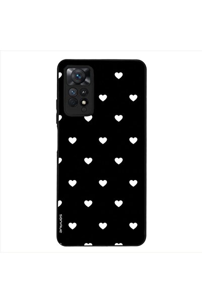 OEM Θήκη Sonique Heart Series για Xiaomi Redmi Note 11 Pro 4G/5G / Redmi Note...