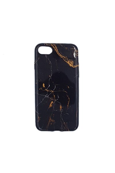 OEM Θήκη Marble Silicon Apple iPhone 7 / iPhone 8 / iPhone SE 2020 / iPhone S...