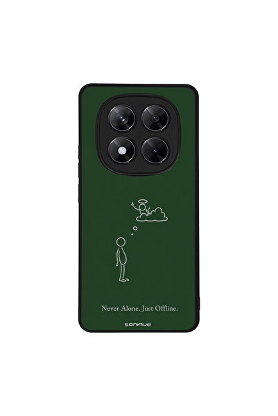 OEM Θήκη Sonique Men's Edition για Xiaomi Redmi Note 14 Pro 5G / Poco X7 5G N...