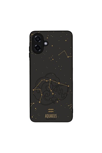 OEM Θήκη Sonique Zodiac Series για Samsung Galaxy A07 4G / Galaxy A08 4G Aqua...