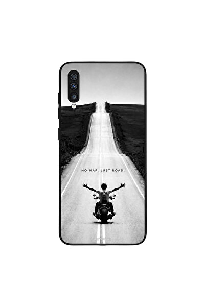OEM Θήκη Sonique Men's Edition για Samsung Galaxy A70/A70s Freedom