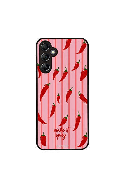 OEM Θήκη Σειράς Sonique Stripe Stories για Samsung Galaxy A14 4G / Galaxy A14...