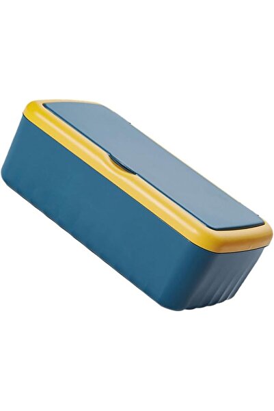 PRETYZOOM Pretty Zoom Rectangular Wet Wipes Box with Large Capacity and Seale...