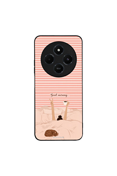 OEM Θήκη Sonique Stripe Stories Series για Xiaomi Redmi 14C 4G / Poco C75 4G ...