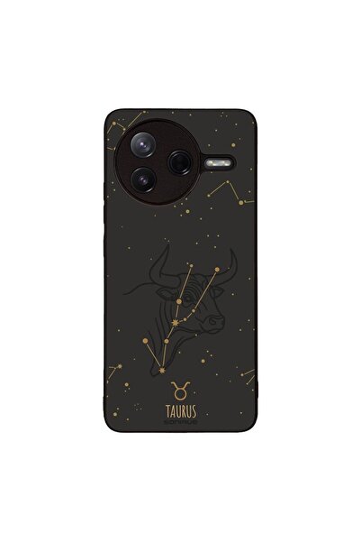 OEM Θήκη Sonique Zodiac Series για Xiaomi Poco F7 Pro 5G Taurus