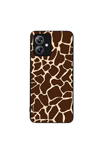 OEM Θήκη Sonique Animal Print Series για Motorola Moto G54 5G / Moto G54 5G P...