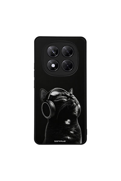 OEM Θήκη Sonique Men's Edition για Xiaomi Redmi Note 14 Pro 5G / Poco X7 5G A...
