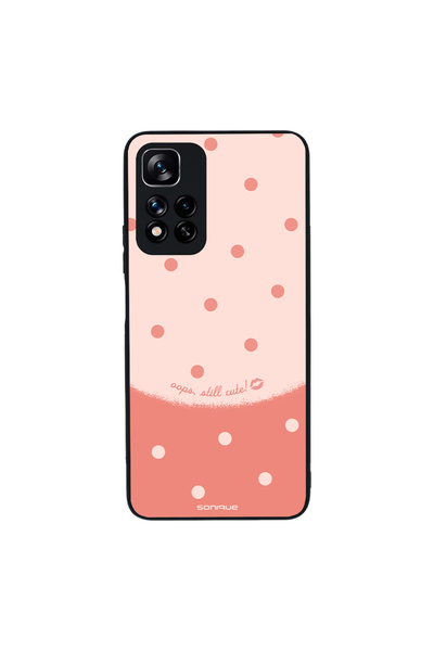 OEM Θήκη Sonique Delulu Polka Era Series για Xiaomi Redmi Note 11 Pro Plus 5G...
