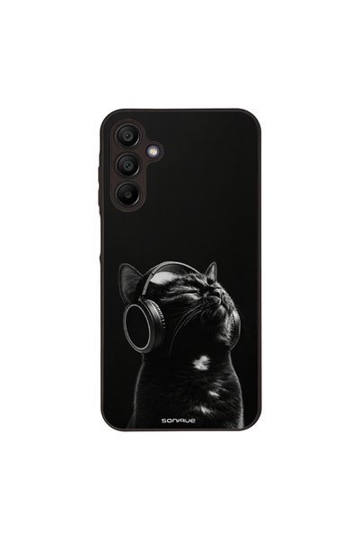 OEM Θήκη Sonique Men's Edition για Samsung Galaxy A15 4G / Galaxy A15 5G Audi...
