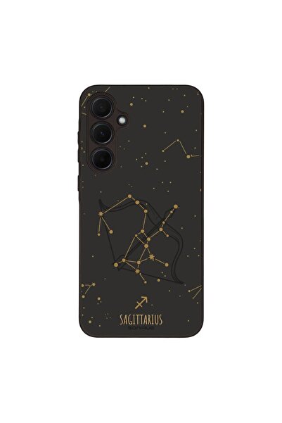 OEM Θήκη Sonique Zodiac Series για Samsung Galaxy A35 5G Sagittarius