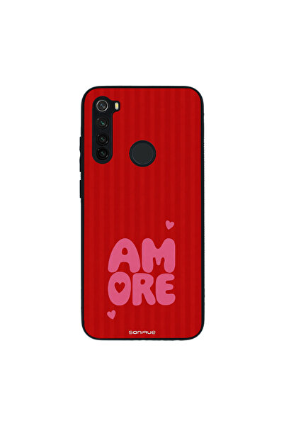OEM Θήκη Sonique Stripe Stories Series για Xiaomi Redmi Note 8 / Redmi Note 8...