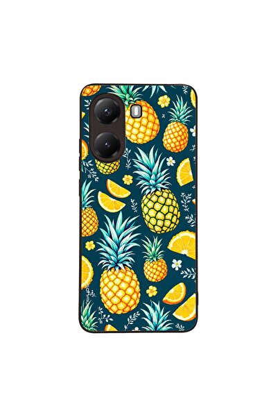 OEM Θήκη Sonique Fruit Series για Xiaomi Poco X7 Pro 5G Ανανάς