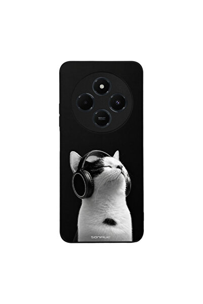 OEM Θήκη Sonique Men's Edition για Xiaomi Redmi 14C 4G / Poco C75 4G / Redmi ...