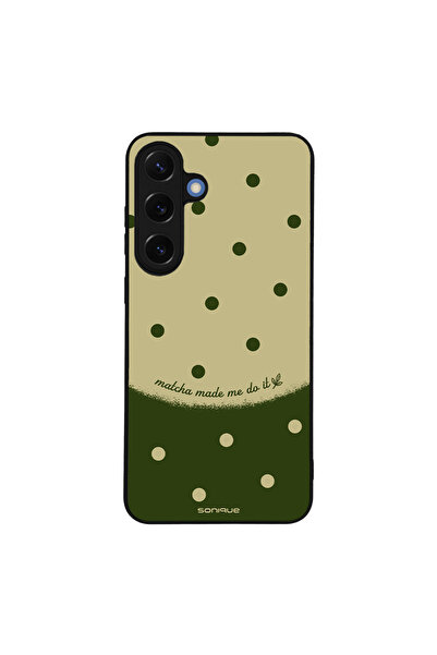 OEM Θήκη Sonique Delulu Polka Era Series για Samsung Galaxy S25 Plus Delulu M...