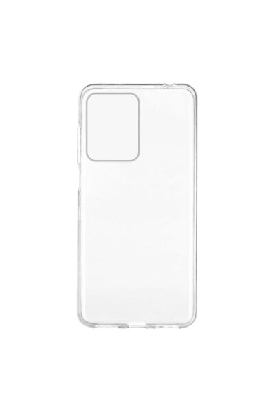 OEM Θήκη Σιλικόνης Sonique Crystal Clear Xiaomi Redmi Note 12 Pro 5G / Poco X...