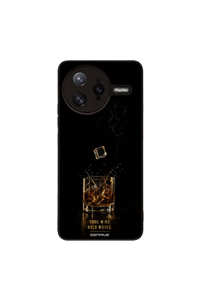 OEM Θήκη Sonique Men's Edition για Xiaomi Poco F7 Ultra 5G Cool Mind