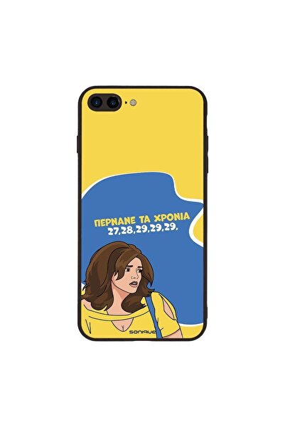 OEM Θήκη Sonique Greek Cult TV Series για Apple iPhone 7 Plus / iPhone 8 Plus...