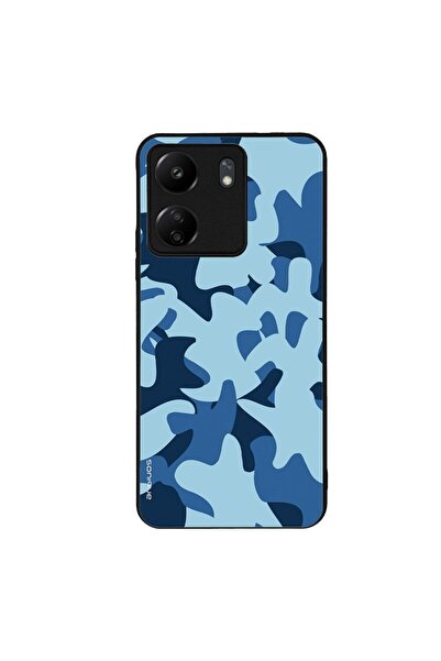 OEM Θήκη Sonique Camouflage Army Series για Xiaomi Redmi 13C 4G / Poco C65 4G...