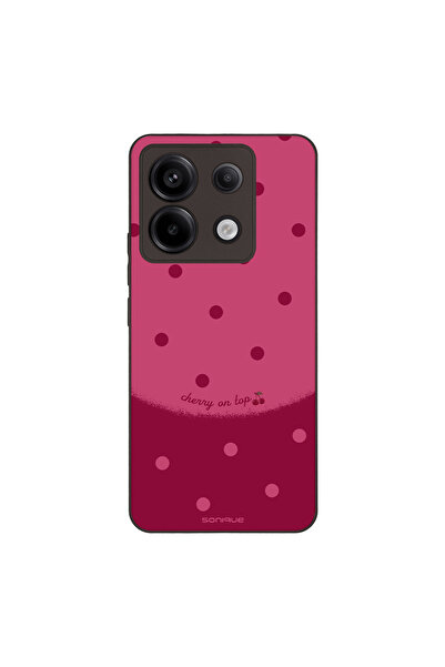OEM Θήκη Sonique Delulu Polka Era Series για Xiaomi Redmi Note 13 Pro 5G / Po...
