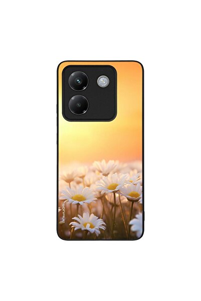 OEM Θήκη Sonique Sunset in Eden Series για Xiaomi Poco M7 Pro 5G Golden Daisy
