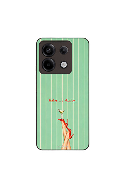 OEM Θήκη Sonique Stripe Stories Series για Xiaomi Redmi Note 13 Pro 5G / Poco...