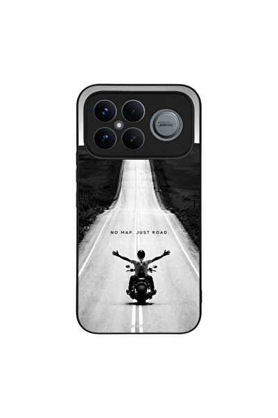 OEM Θήκη Sonique Men's Edition για Xiaomi Poco F8 Ultra 5G Freedom