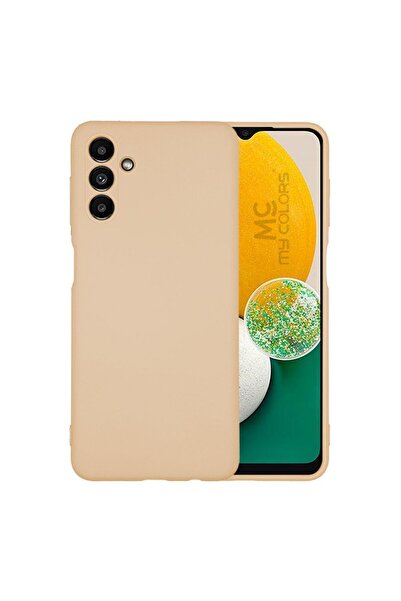 OEM Θήκη Σιλικόνης My Colors Sonique Samsung Galaxy A13 5G / Galaxy A04s Ροζ