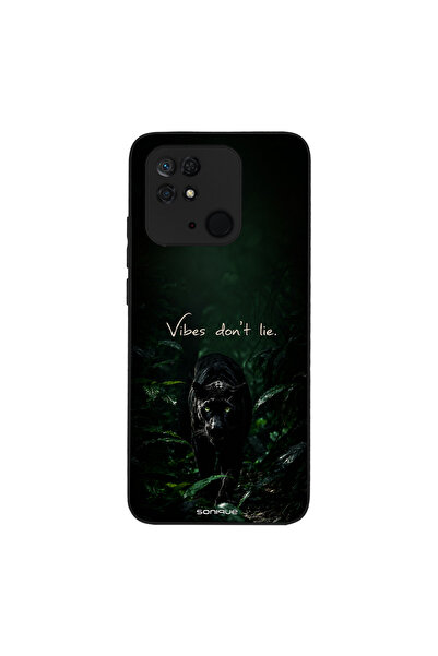 OEM Θήκη Sonique Men's Edition για Xiaomi Redmi 10C Vibes