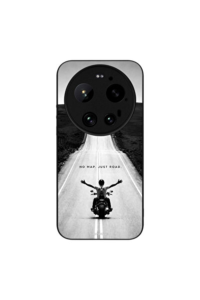 OEM Θήκη Sonique Men's Edition για Xiaomi Xiaomi 17 Ultra Freedom