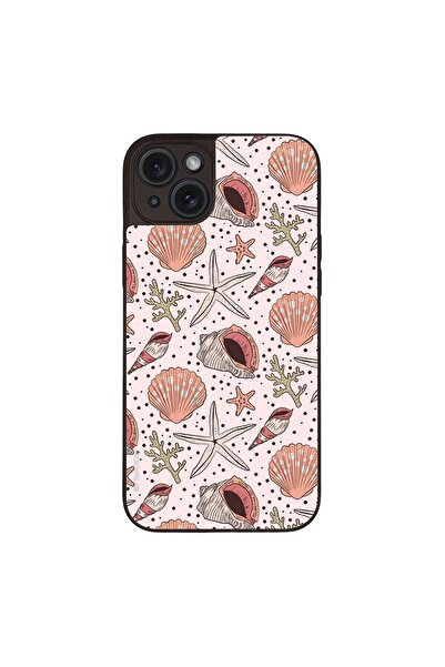 OEM Θήκη Sonique Ocean Series για Apple iPhone 15 Plus Αστερίας