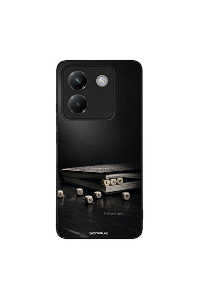OEM Θήκη Sonique Men's Edition για Xiaomi Poco M7 Pro 5G Law
