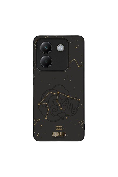OEM Θήκη Sonique Zodiac Series για Xiaomi Poco M7 Pro 5G Aquarius