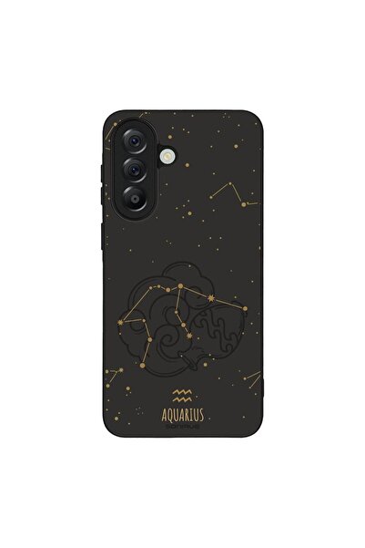 OEM Θήκη Sonique Zodiac Series για Samsung Galaxy A57 5G Aquarius