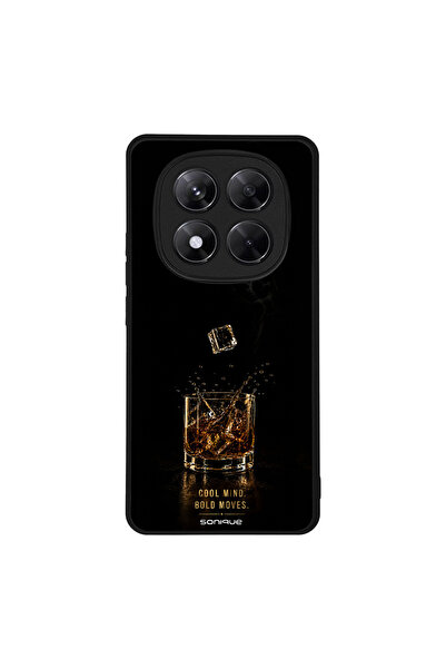 OEM Θήκη Sonique Men's Edition για Xiaomi Redmi Note 14 Pro 5G / Poco X7 5G C...