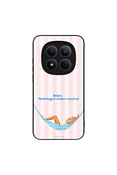 OEM Θήκη Sonique Stripe Stories Series για Xiaomi Redmi Note 15 Pro 5G Αιώρα