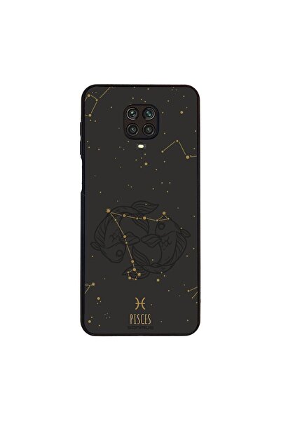 OEM Θήκη Sonique Zodiac Series για Xiaomi Redmi Note 9S/9 Pro Pisces