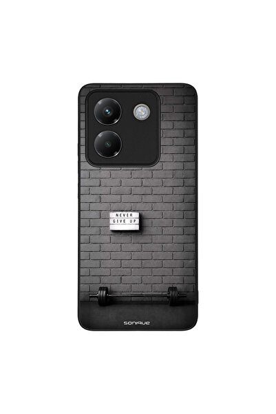 OEM Θήκη Sonique Men's Edition για Xiaomi Poco M7 Pro 5G Motivation