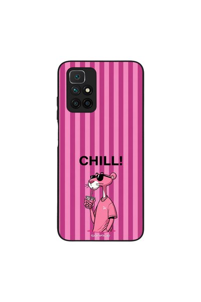 OEM Θήκη Sonique Stripe Stories Series για Xiaomi Redmi 10 / Redmi 10 2022 Ch...