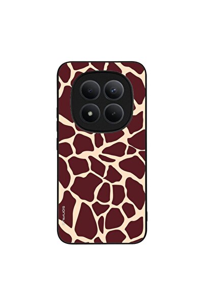 OEM Θήκη Sonique Animal Print Series για Xiaomi Redmi Note 15 Pro Plus 5G / P...