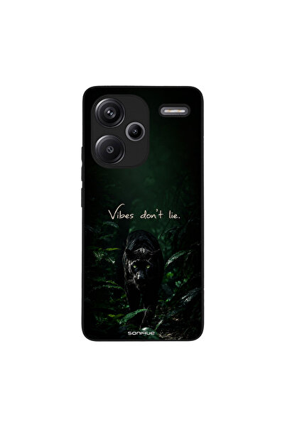 OEM Θήκη Sonique Men's Edition για Xiaomi Redmi Note 13 Pro Plus 5G Vibes