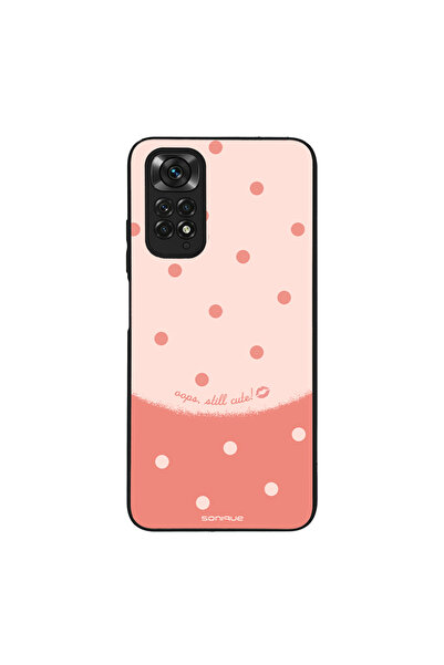 OEM Θήκη Sonique Delulu Polka Era Series για Xiaomi Redmi Note 11 4G / Redmi ...