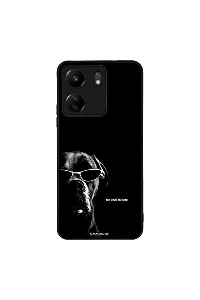 OEM Θήκη Sonique Men's Edition για Xiaomi Redmi 13C 4G / Poco C65 4G Too Cool