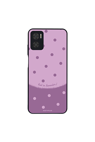 OEM Θήκη Sonique Delulu Polka Era Series για Motorola Moto E22 4G Lost Delulu