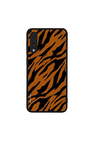 OEM Θήκη Sonique Σειρά Animal Print για Samsung Galaxy A50 / Galaxy A50S / Ga...