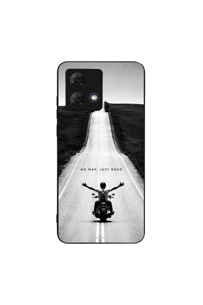 OEM Θήκη Sonique Men's Edition για Motorola Moto G84 5G Freedom
