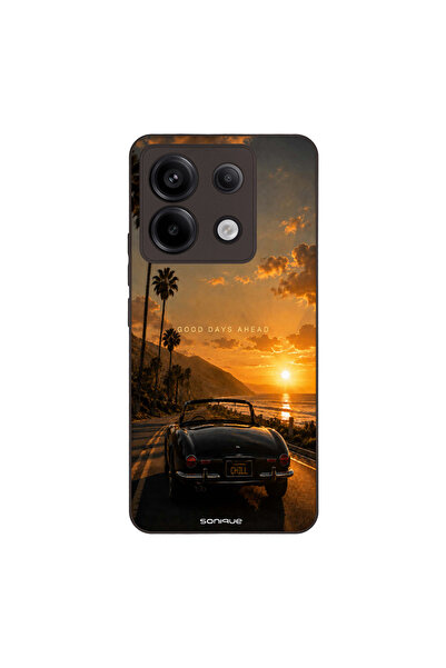 OEM Θήκη Sonique Men's Edition για Xiaomi Redmi Note 13 Pro 5G / Poco X6 5G G...