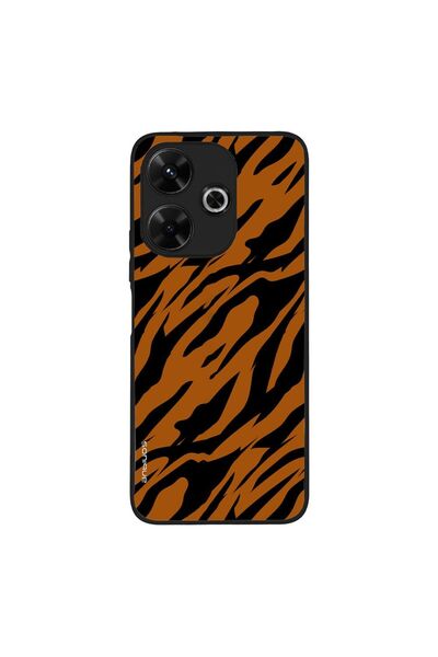 OEM Θήκη Sonique Animal Print Series για Xiaomi Redmi 13 4G / Poco M6 4G Tige...