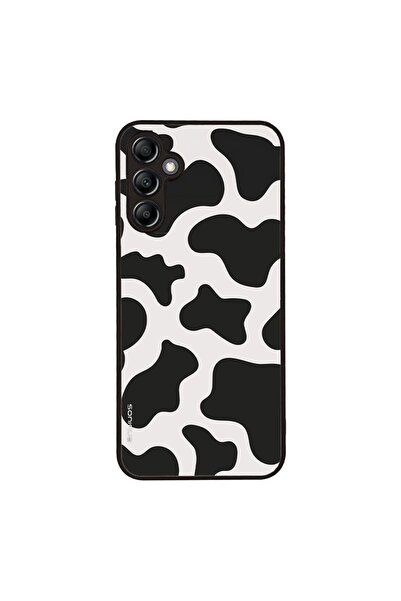 OEM Θήκη Sonique Σειρά Animal Print για Samsung Galaxy A14 4G / Galaxy A14 5G...