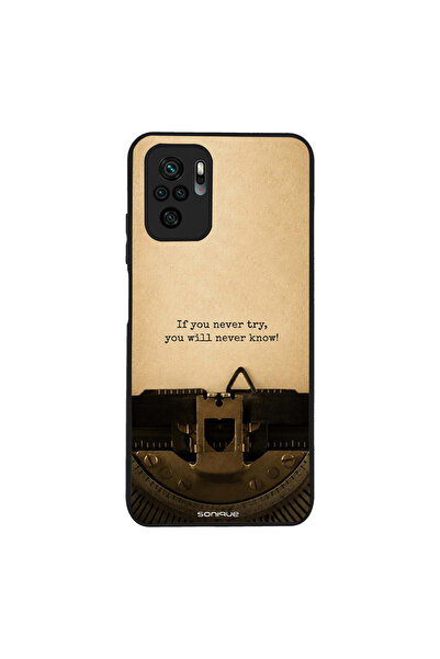 OEM Θήκη Sonique Men's Edition για Xiaomi Redmi Note 10 / Redmi Note 10s / Po...