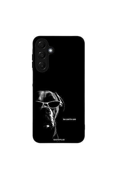 OEM Θήκη Sonique Men's Edition για Samsung Galaxy A16 4G / Galaxy A16 5G Too ...